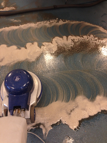 commercial hard floor cleaning service 3