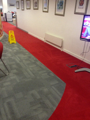 office carpet cleaning service 3