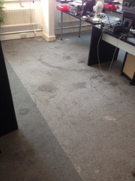 Office carpet cleaning manchester 2
