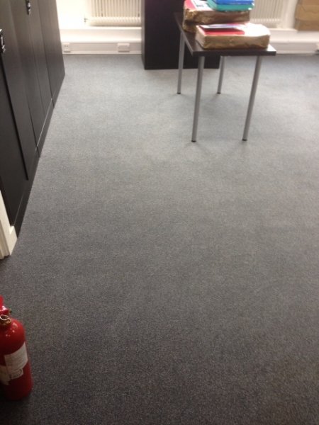Office carpet cleaning manchester 6