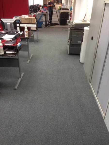 Office carpet cleaning manchester 8